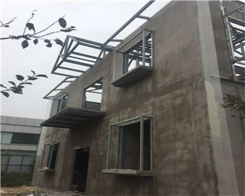 建筑內(nèi)外墻板