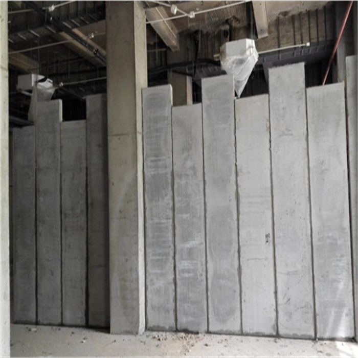 混凝土輕質(zhì)實(shí)心墻板施工