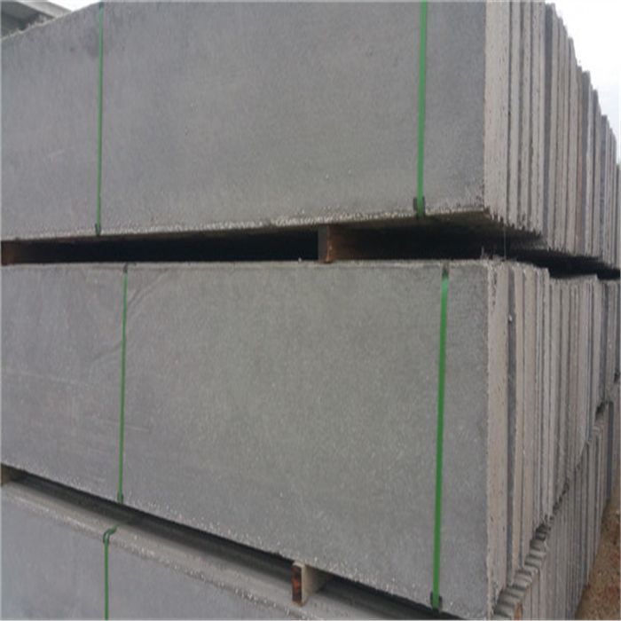 混凝土實(shí)心墻板的用處