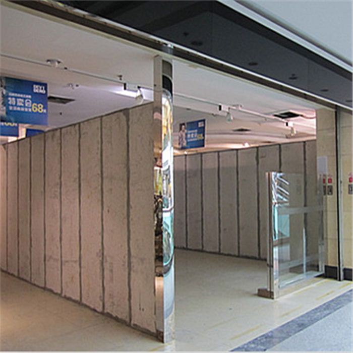 陜西輕質(zhì)隔墻板能否有效降低建筑物的能耗？ 