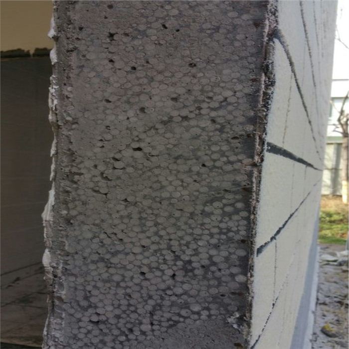 對(duì)于陜西輕質(zhì)隔墻板來(lái)說(shuō)，具有那些不可替代的特性呢